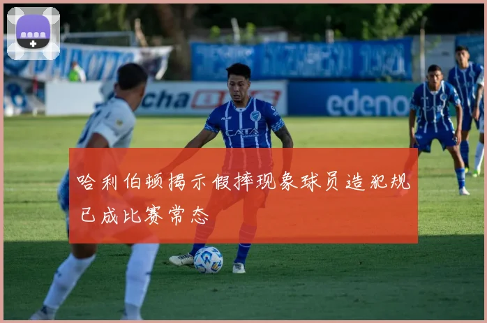 哈利伯顿揭示假摔现象球员造犯规已成比赛常态