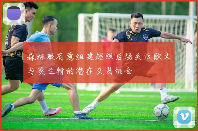 森林狼有意组建超级后场关注欧文与莫兰特的潜在交易机会